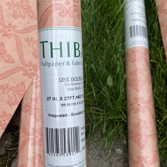 Thibaut Wallpaper - Picture 7 of 10